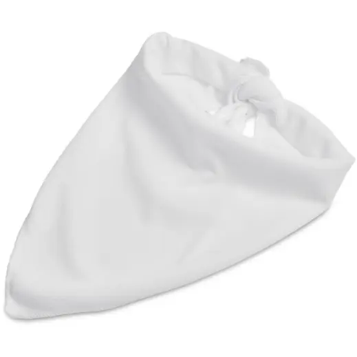 Hoppla Bosco Large Polyester Dog Bandana Unbranded